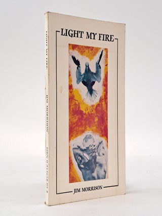 1397408 LIGHT MY FIRE. Jim Morrison