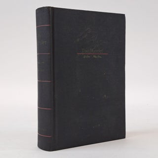 1397410 THE HAMLET. William Faulkner
