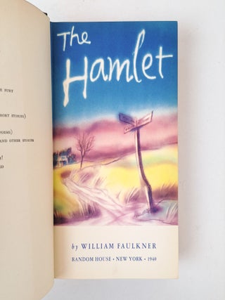THE HAMLET