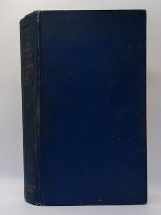 1397416 THE GENERAL THEORY OF EMPLOYMENT INTEREST AND MONEY. John Maynard Keynes