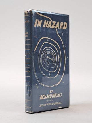 1397521 IN HAZARD. Richard Hughes