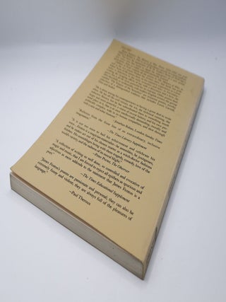 CHILDREN IN EXILE: POEMS 1968-1984 [Signed]