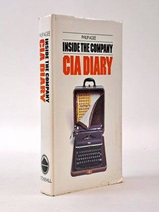 1397583 INSIDE THE COMPANY CIA DIARY. Philip Agee