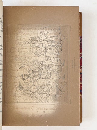 THE PLAYS AND POEMS OF SHAKESPEARE [...] [Fifteen Volumes]