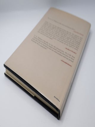 TAR: POEMS [Signed]