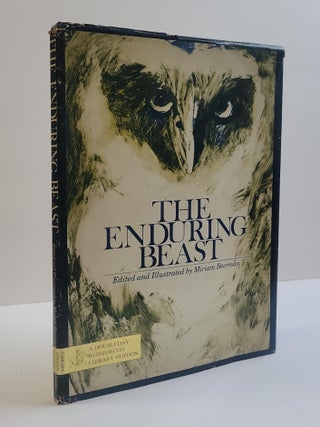 THE ENDURING BEAST [Signed]