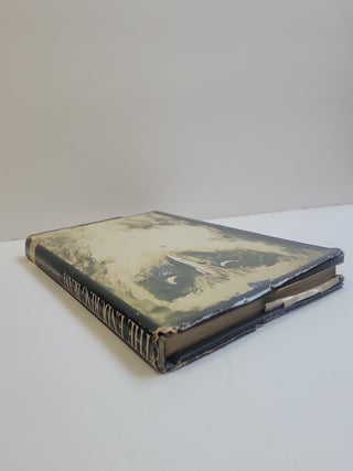 THE ENDURING BEAST [Signed]