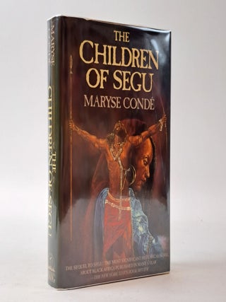1397729 THE CHILDREN OF SEGU. Maryse Cond&eacute;, Linda Coverdale