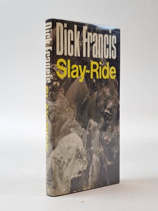 1397776 SLAY-RIDE [Signed]. Dick Francis