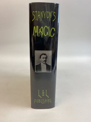 STANYON'S MAGIC