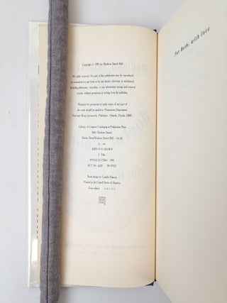 DOCTOR SLEEP [Inscribed]