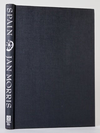 SPAIN [Signed by Morris]