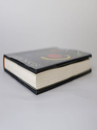 SPAIN [Signed by Morris]