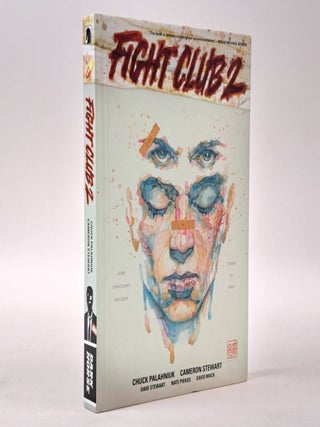 1397919 FIGHT CLUB 2. Chuck Palahniuk, Cameron Steward, Dave Stewart, Nate Piekos, David Mack