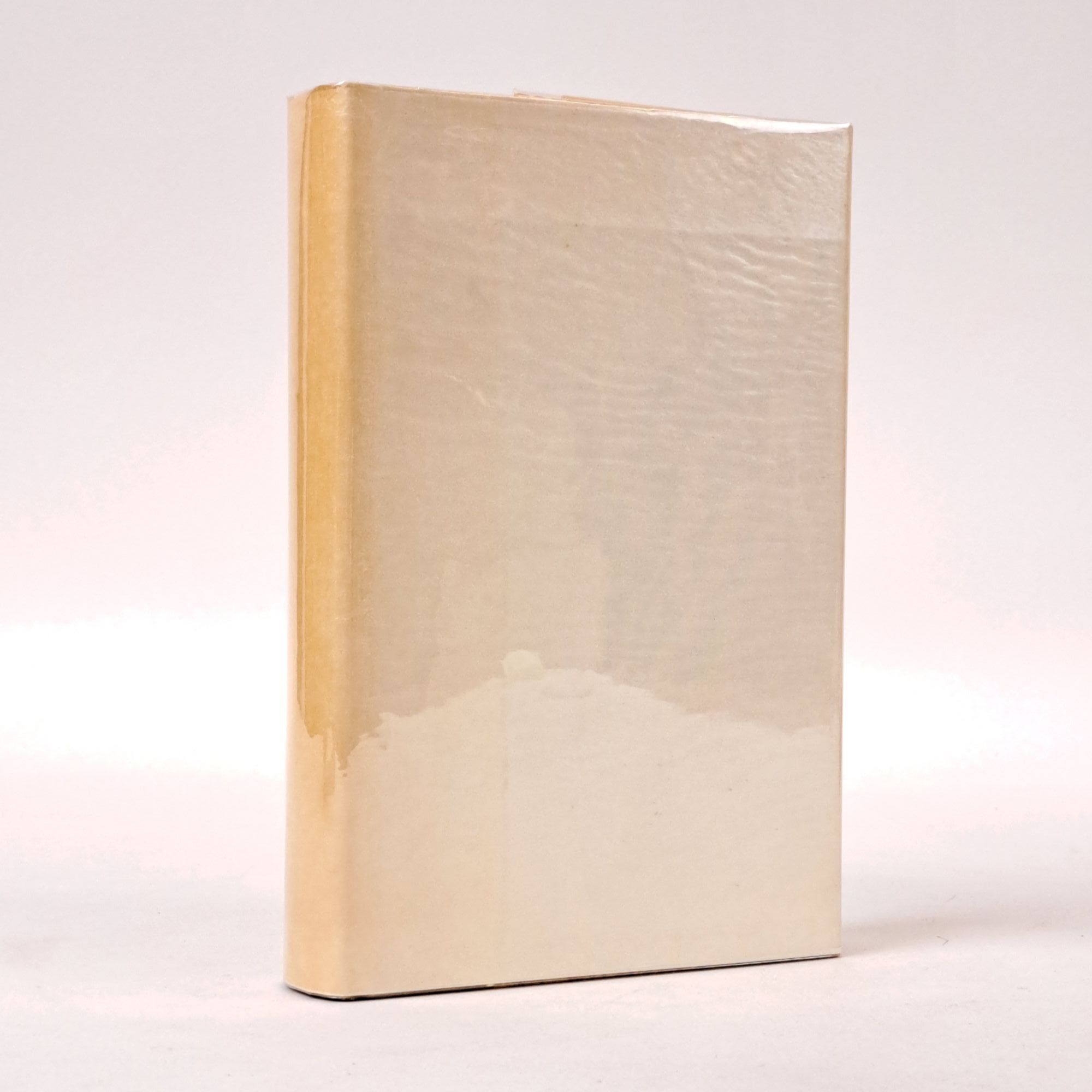 1397958 A MAGGOT [Signed]. John Fowles.