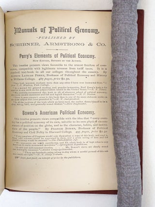 LOMBARD STREET: A DESCRIPTION OF THE MONEY MARKET