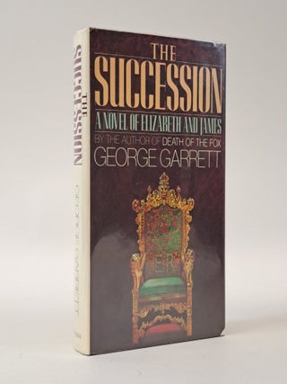 1398133 THE SUCCESSION [Signed]. George Garrett