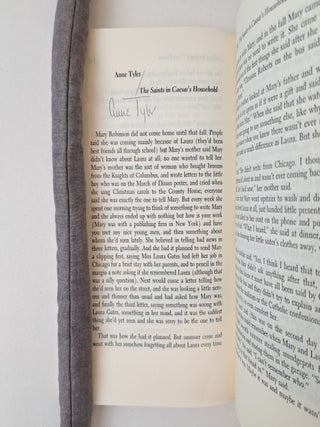 UNDER TWENTY-FIVE: DUKE NARRATIVE AND VERSE, 1945-1962 [Signed]