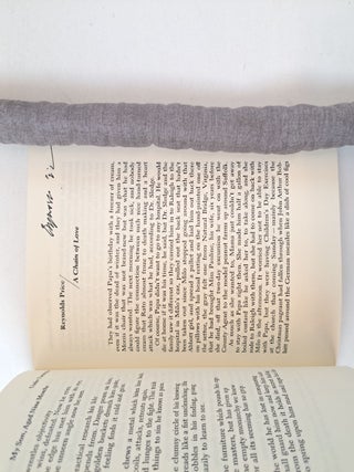 UNDER TWENTY-FIVE: DUKE NARRATIVE AND VERSE, 1945-1962 [Signed]