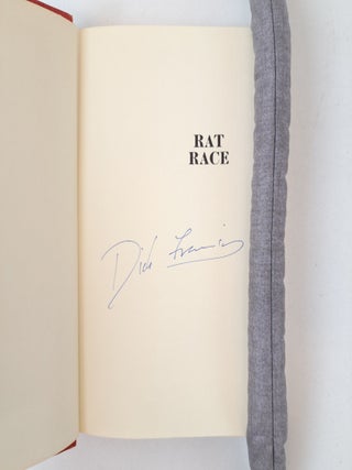 RAT RACE [Signed]