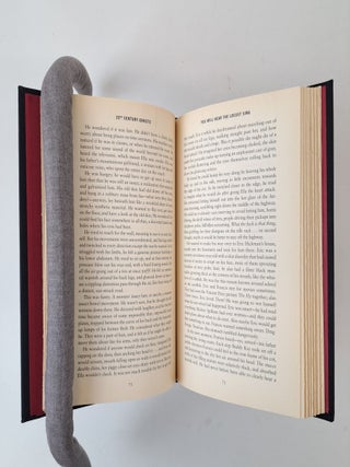 20TH CENTURY GHOSTS [Signed]