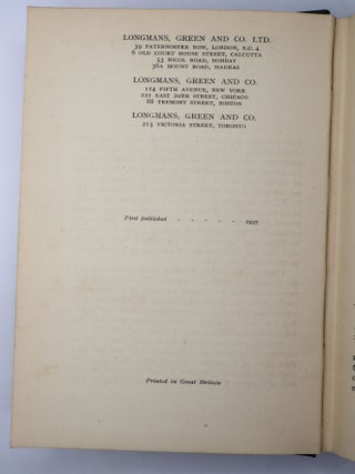 CAPITAL AND EMPLOYMENT