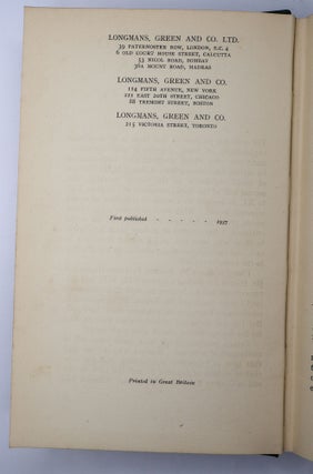 CAPITAL AND EMPLOYMENT