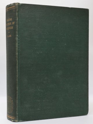 1398431 SOCIAL CONTROL OF BUSINESS. John Maurice Clark
