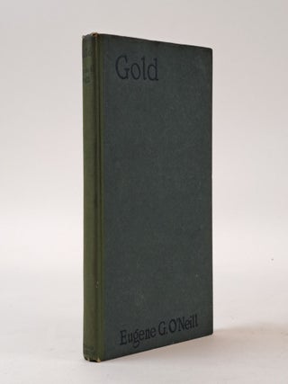 1398486 GOLD. Eugene G. O'Neill
