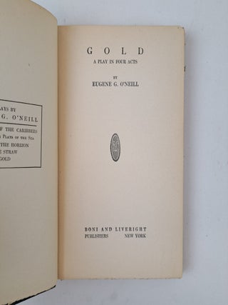 GOLD