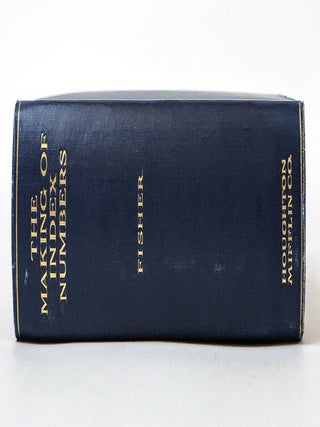 THE MAKING OF INDEX NUMBERS: A STUDY OF THEIR VARIETIES, TESTS, AND RELIABILITY