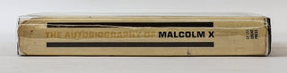 THE AUTOBIOGRAPHY OF MALCOLM X