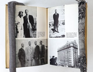 THE AUTOBIOGRAPHY OF MALCOLM X
