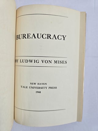 BUREAUCRACY