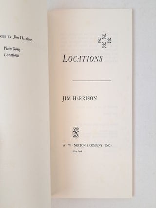 LOCATIONS