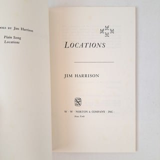 LOCATIONS