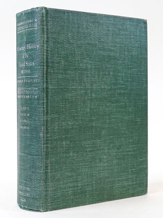 1398756 A MONETARY HISTORY OF THE UNITED STATES 1867-1960. Milton Friedman, Anna Jacobson Schwartz