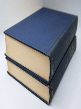 FISCAL HARMONIZATION IN COMMON MARKETS [Two Volumes] [Inscribed]