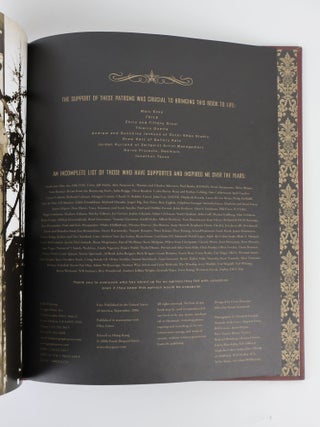 OBEY: SUPPLY & DEMAND [Inscribed]