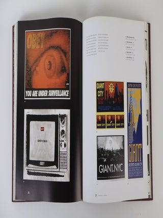 OBEY: SUPPLY & DEMAND [Inscribed]
