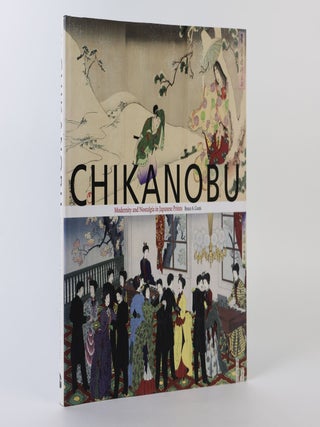 1398895 CHIKANOBU. Bruce A. Coats