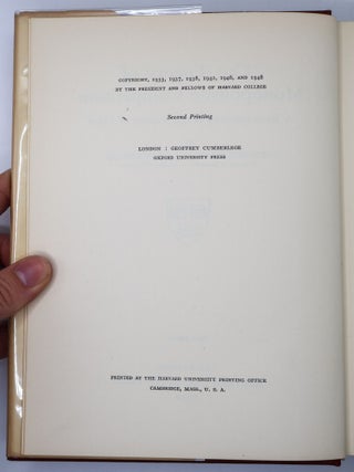 THE THEORY OF MONOPOLISTIC COMPETITION: A RE-ORIENTATION OF THE THEORY OF VALUE
