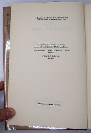 FOUNDATIONS OF INDUCTIVE LOGIC
