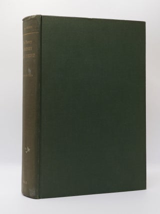 1399012 THE THEORY OF MONEY AND CREDIT [Inscribed to Jasper Crane]. Ludwig von Mises, H. E. Batson