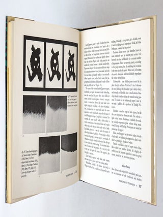 JAPANESE PRINT-MAKING: A HANDBOOK OF TRADITIONAL AND MODERN TECHNIQUES