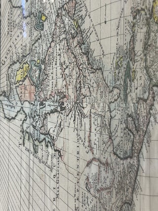 "AMERIQUE SEPTENTRIONALE & MERIDIONALE"