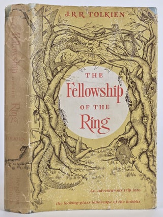 1399140 THE FELLOWSHIP OF THE RING. J. R. R. Tolkien