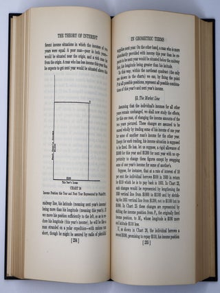 THE THEORY OF INTEREST