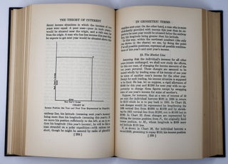 THE THEORY OF INTEREST