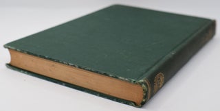 STATISTICAL LAWS OF DEMAND AND SUPPLY, WITH SPECIAL APPLICATION TO SUGAR